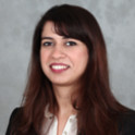 OPCO Santé Employee Samia Amichi's profile photo