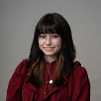 Elk Grove Village Public Library Employee Elisa Wynn's profile photo