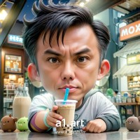 Aaron Shih Email