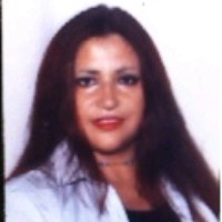 ITHS Employee Silvana Araya's profile photo