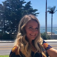 American Food Equipment Company (AMFEC) Employee Brooke Ward's profile photo