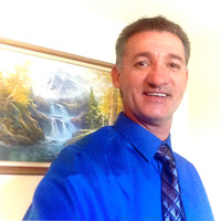 Phillips & Jordan, Inc. Employee Raymond Nel's profile photo