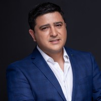 Ingevec Employee Javier Cornejo's profile photo