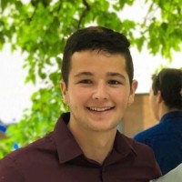 Performance Audio Employee Matthew Stott's profile photo