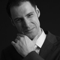 Wiz Employee Andy Stenger's profile photo