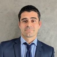 Generali Luxembourg Employee Nicolas Vilhelmsen's profile photo