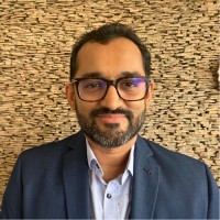 Godrej Consumer Products Limited Employee Aasif Malbari's profile photo