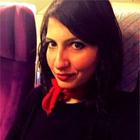ONCF Employee Jebar Imane's profile photo