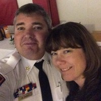 DJI Employee Wayne Baker's profile photo