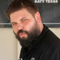 Flix Entertainment | Flix Brewhouse | Cinema Breweries Employee James Bear''s profile photo