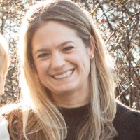 Tether Employee Madeleine Waite's profile photo