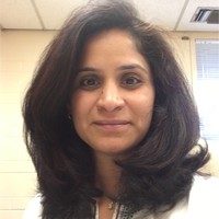 Inland Empire Utilities Agency Employee Sushmitha Reddy's profile photo