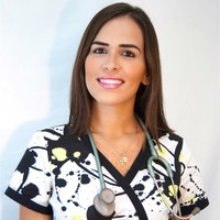 Maximum Fidelity Surgical Simulations (MaxFi) Employee Maria Ugueto's profile photo