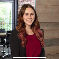 Curran Architecture Employee Haley Hilton's profile photo