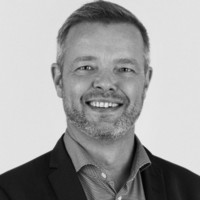 Aalborg Forsyning Employee René Kure's profile photo