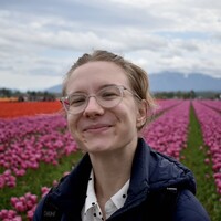 Tectonic Innovation Employee Sasha Zelenski's profile photo
