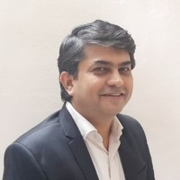 iauro Systems Pvt. Ltd. Employee Swanand Jawadekar's profile photo