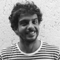 FlowCode Employee Lucas Carmo's profile photo