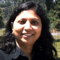Yosemite Community College District Employee Parul Parikh's profile photo