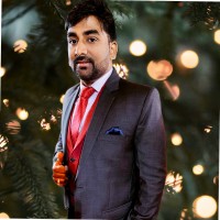 Greaves Electric Mobility Employee Praveen Jain's profile photo