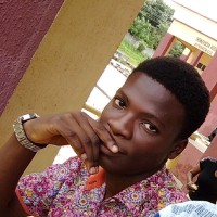 iSoft Technologies Employee Adam Oladiti's profile photo