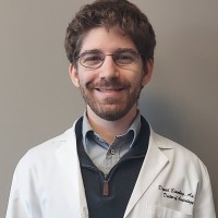 Daniel Eisenberg Email & Phone Number