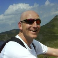 Makevale Ltd Employee Andy Storey's profile photo