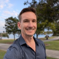 Systems Control Employee Duncan Stacey's profile photo