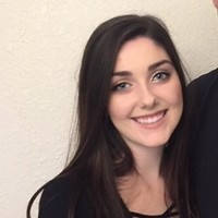 Florida Gulf Coast University Employee Danielle de Leon's profile photo
