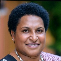 Steamships Shipping Employee Ruth Kissam's profile photo