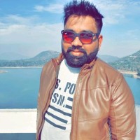 Okinawa Scooters Employee Amit Sharma's profile photo