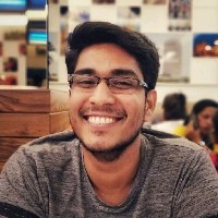 Snef Employee Umesh Yadav's profile photo