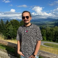 21finance Employee Onur Kayabasi's profile photo