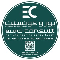 Euro Consult for Engineering Consultancy Employee Tarik Kabo's profile photo