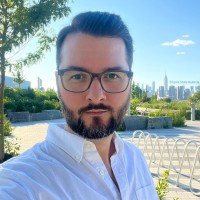 ApprovalMax Employee Artem Zhekov's profile photo