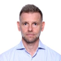 Garth Edward Email