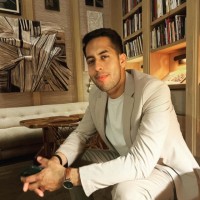 InterContinental Danang Sun Peninsula Resort Employee Luis Ceballos's profile photo