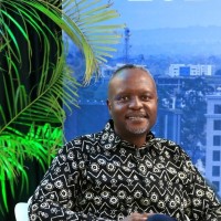 Standard Chartered Employee Kariuki Ngari's profile photo