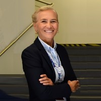 Cracow University of Technology Employee Izabela Hager's profile photo