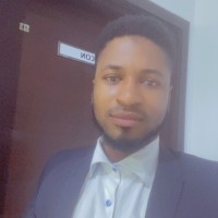 VG Pensions Employee Usman Taoheed's profile photo
