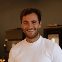 Kaffeknappen Norge AS Employee Georg Bekkevold's profile photo