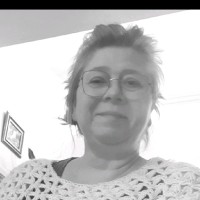 Gramex Employee Susanne Kolvig-Raun's profile photo