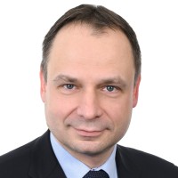 Polish Information Processing Society Employee Tadeusz Kifner's profile photo