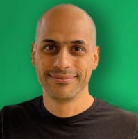Neko Health Employee Mahmoud Iskandarani's profile photo