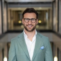 Gemini Sports Employee Jake Schuster's profile photo
