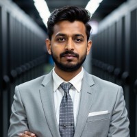 Kumar Rishabh Email