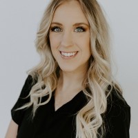 Brookings Health System Employee Tori Meshke's profile photo