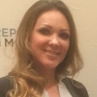 Wealth Strategies Employee Angela Garfield's profile photo