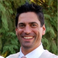 DP World Employee Geoffrey Perry's profile photo