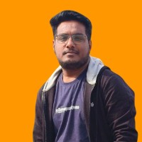 ADVANZ101 - Salesforce Regd. Consulting Partner Employee Mayank S's profile photo
